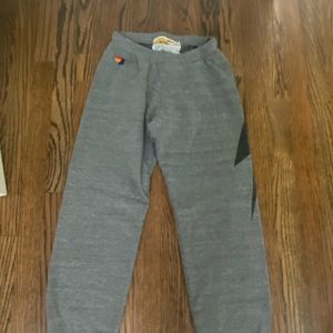 Aviator nation sweatpants